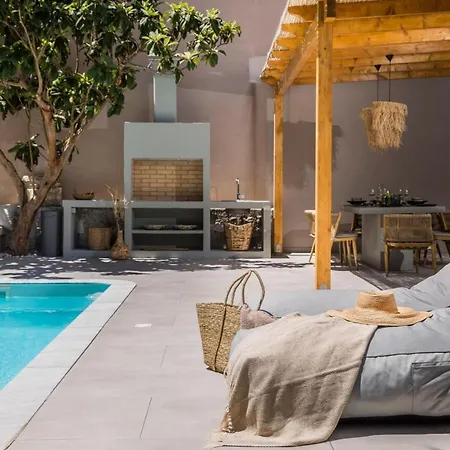 Villa Mystique Lagoon