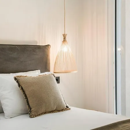 Mystique Lagoon Villa