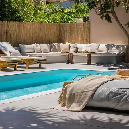 Villa Mystique Lagoon *