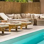 Villa Mystique Lagoon
