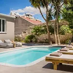 Villa Mystique Lagoon *