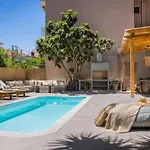 Mystique Lagoon Villa *