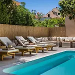 Villa Mystique Lagoon Argostoli (Kefalonia)