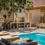 Mystique Lagoon Villa