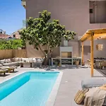 Mystique Lagoon Villa Argostoli (Kefalonia)