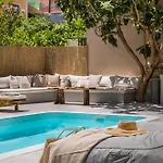 Mystique Lagoon Villa
