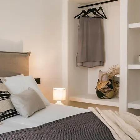 Villa Mystique Lagoon