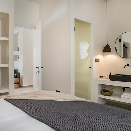 Mystique Lagoon Villa