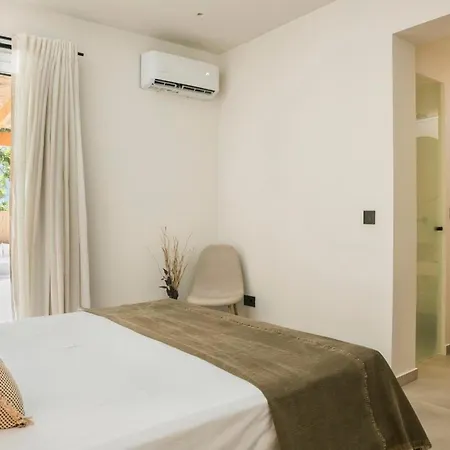 Mystique Lagoon Villa Argosztóli