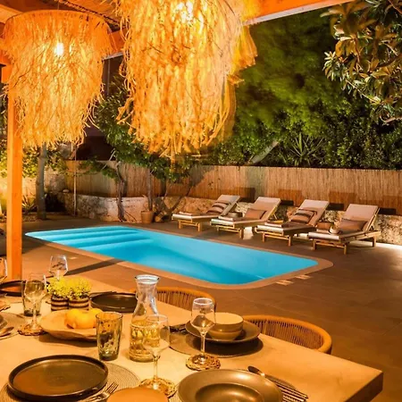 Mystique Lagoon * Argosztóli