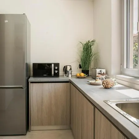 Mystique Lagoon Villa *