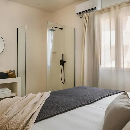 Mystique Lagoon Villa