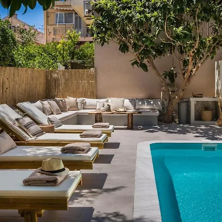 Villa Mystique Lagoon