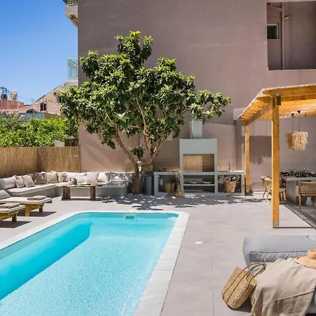 Mystique Lagoon Villa Argostoli (Kefalonia)